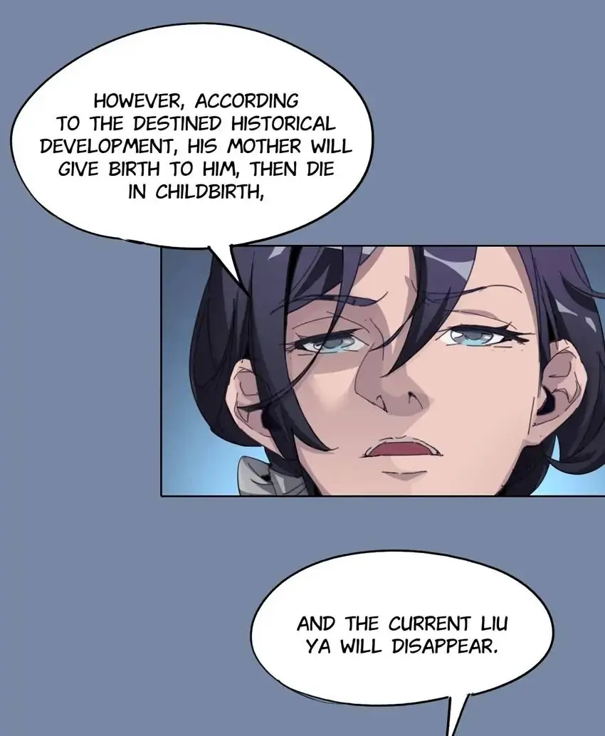 Read Time Retrograde chapter 24 image 32 on Lezhin