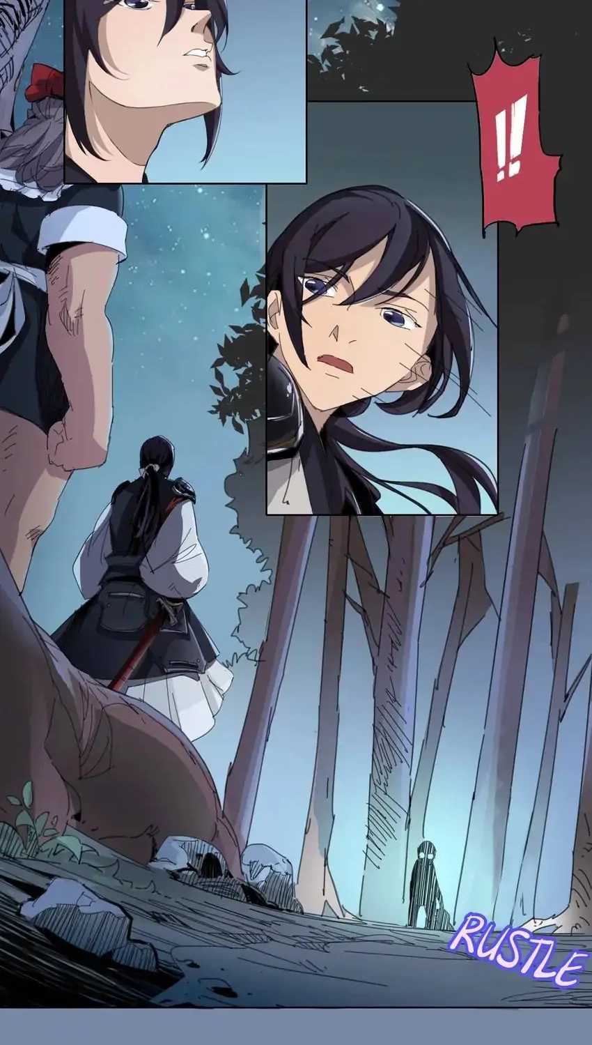 Read Time Retrograde chapter 24 image 35 on Lezhin