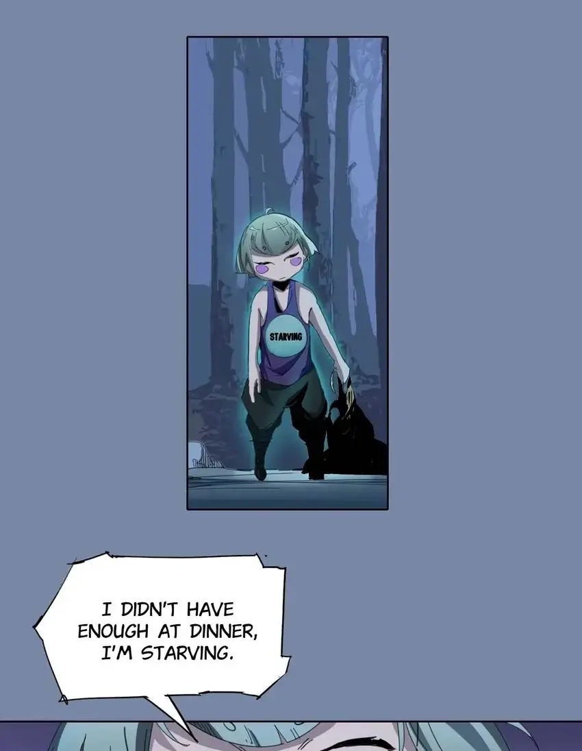 Read Time Retrograde chapter 24 image 36 on Lezhin