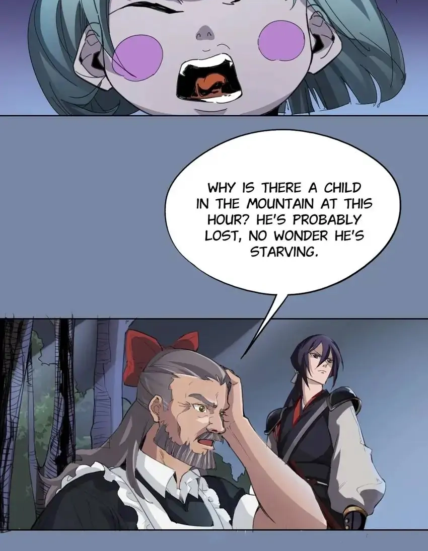 Read Time Retrograde chapter 24 image 37 on Lezhin