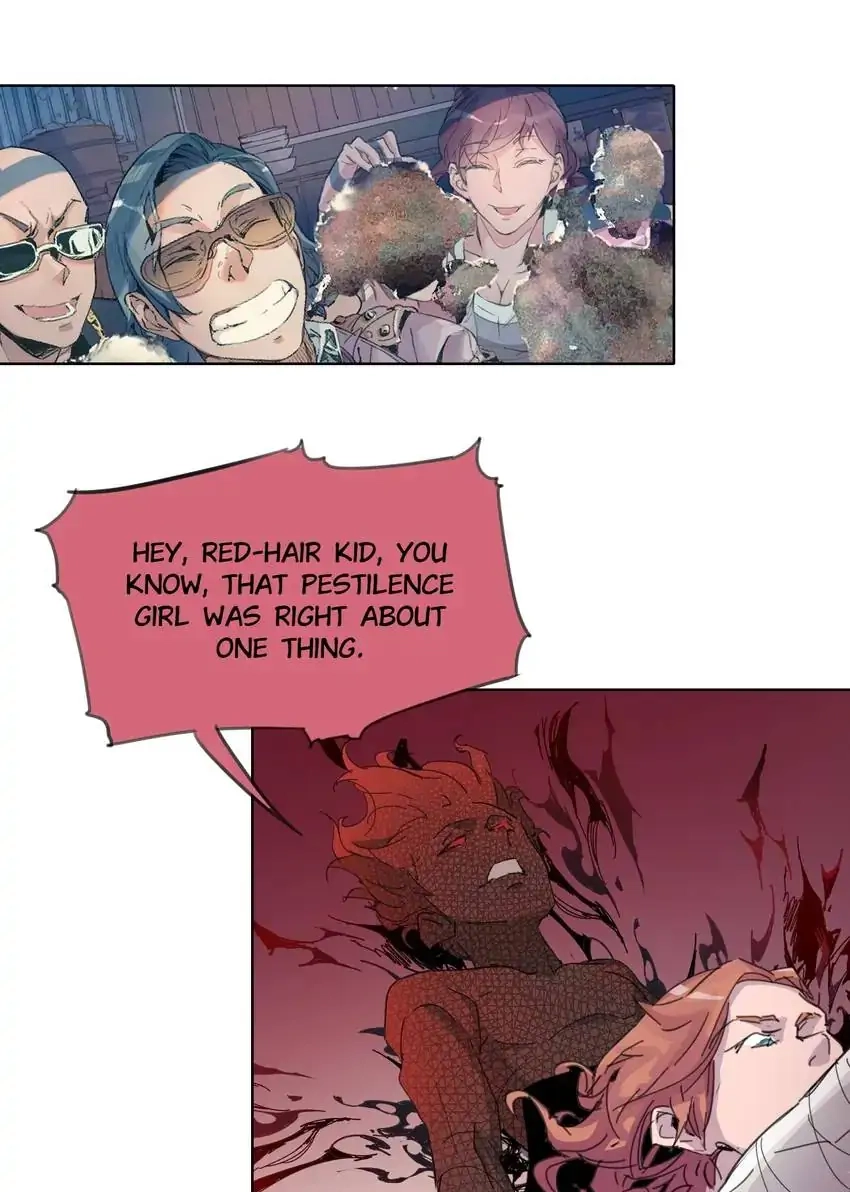 Read Time Retrograde chapter 24 image 4 on Lezhin