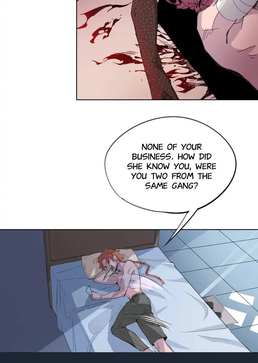 Read Time Retrograde chapter 24 image 5 on Lezhin