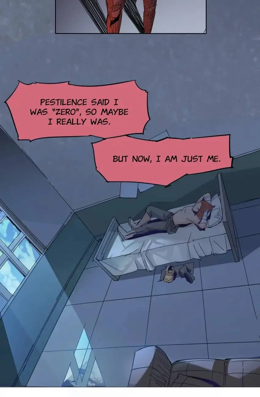 Read Time Retrograde chapter 24 image 7 on Lezhin