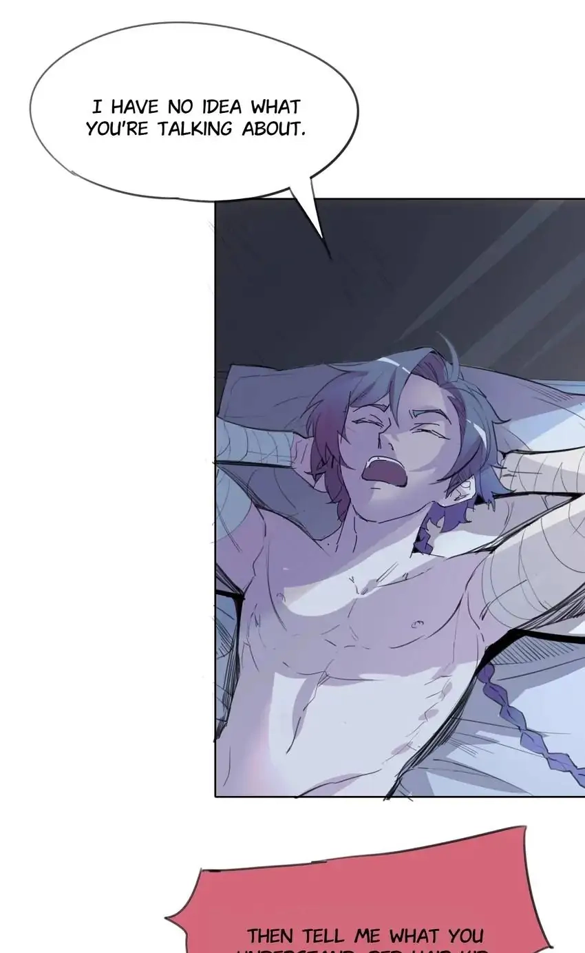 Read Time Retrograde chapter 24 image 8 on Lezhin