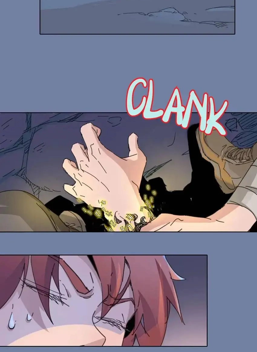 Read Time Retrograde chapter 25 image 15 on Lezhin