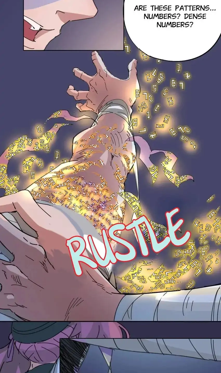 Read Time Retrograde chapter 25 image 17 on Lezhin