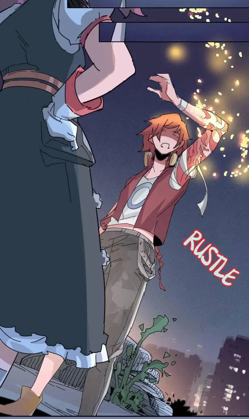Read Time Retrograde chapter 25 image 18 on Lezhin