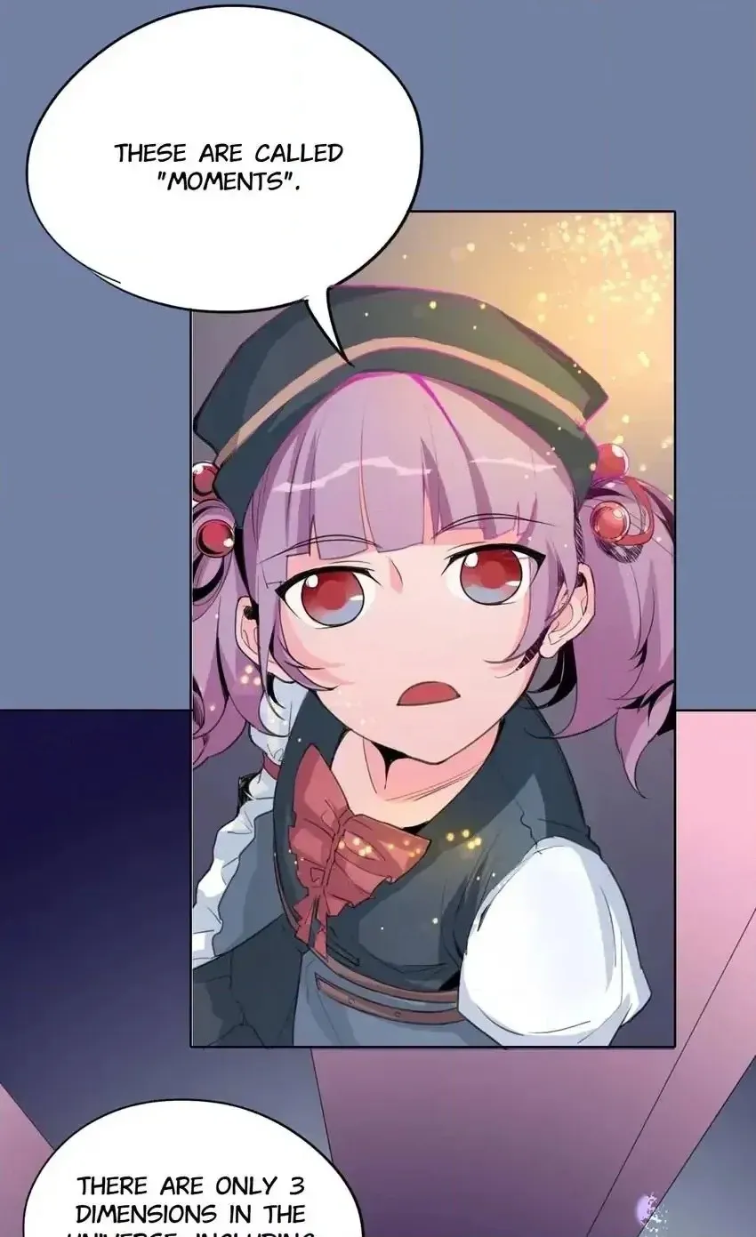 Read Time Retrograde chapter 25 image 19 on Lezhin