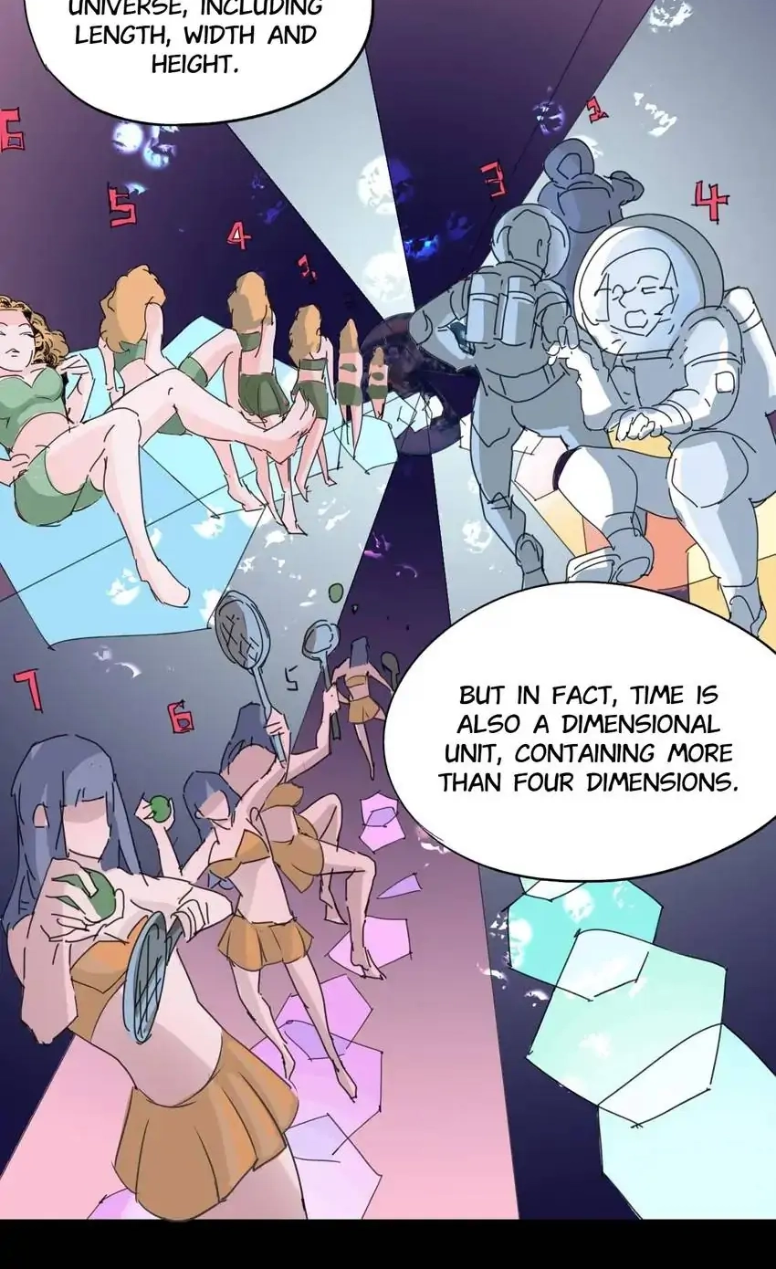 Read Time Retrograde chapter 25 image 20 on Lezhin