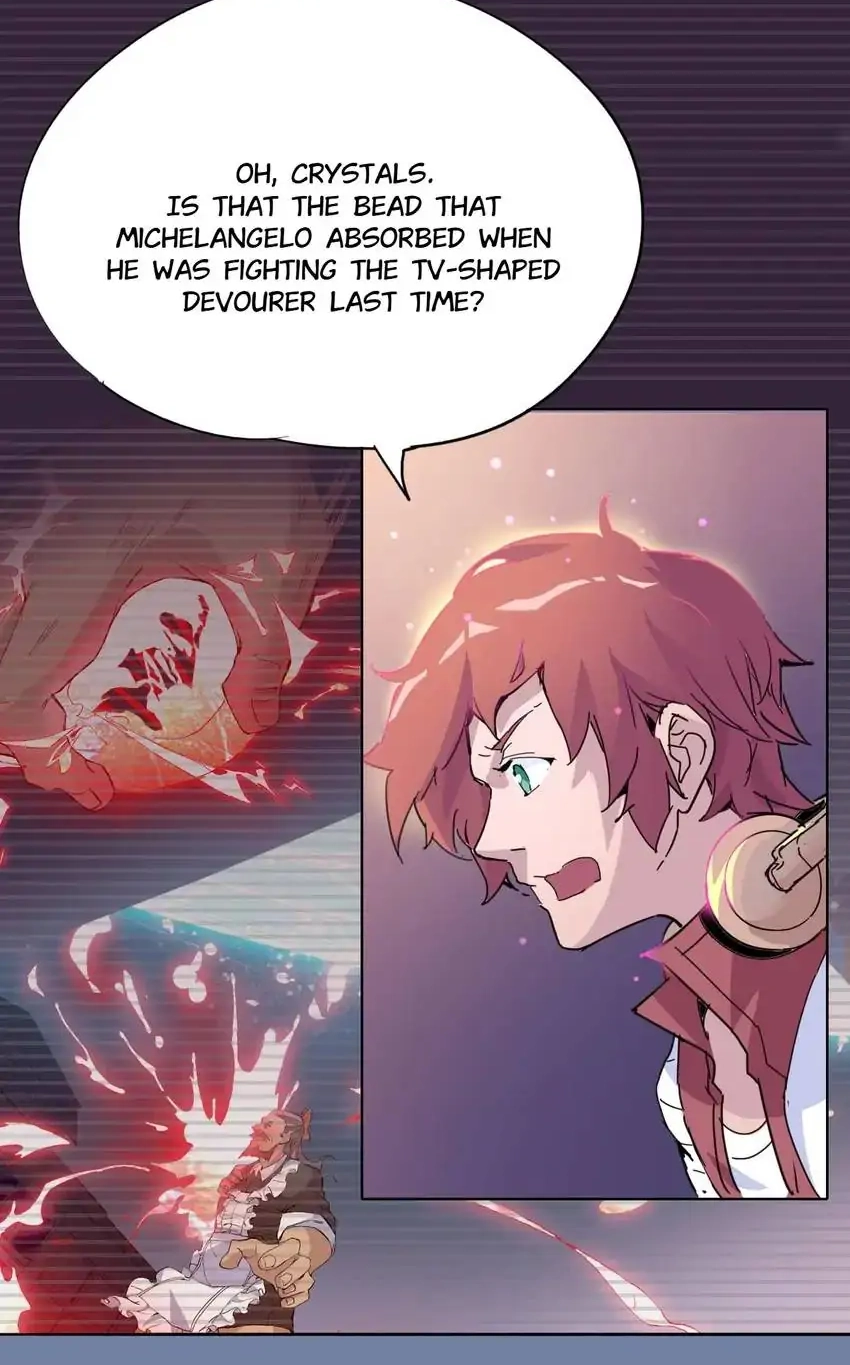 Read Time Retrograde chapter 25 image 25 on Lezhin