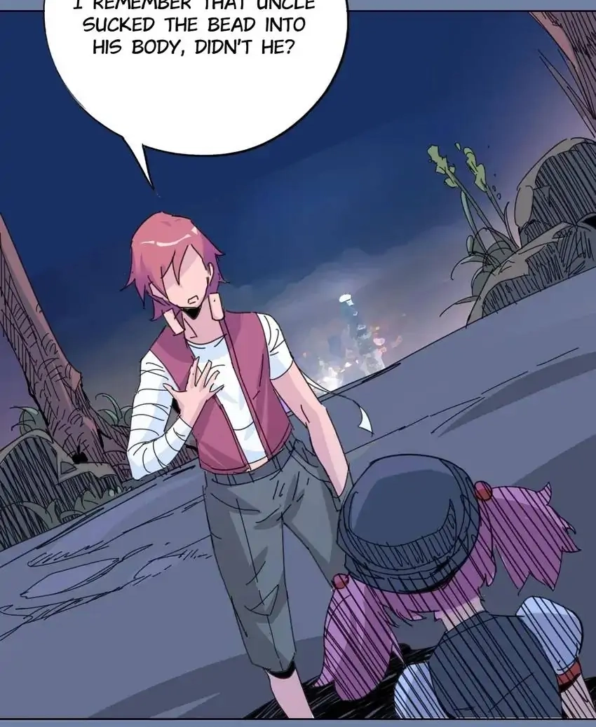 Read Time Retrograde chapter 25 image 27 on Lezhin