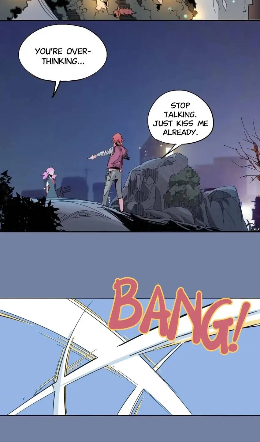 Read Time Retrograde chapter 25 image 3 on Lezhin
