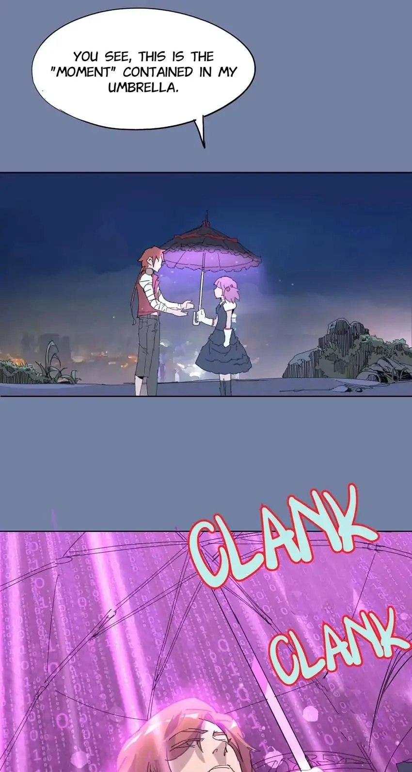 Read Time Retrograde chapter 25 image 30 on Lezhin