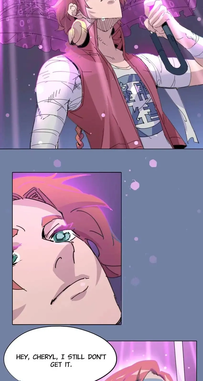 Read Time Retrograde chapter 25 image 31 on Lezhin
