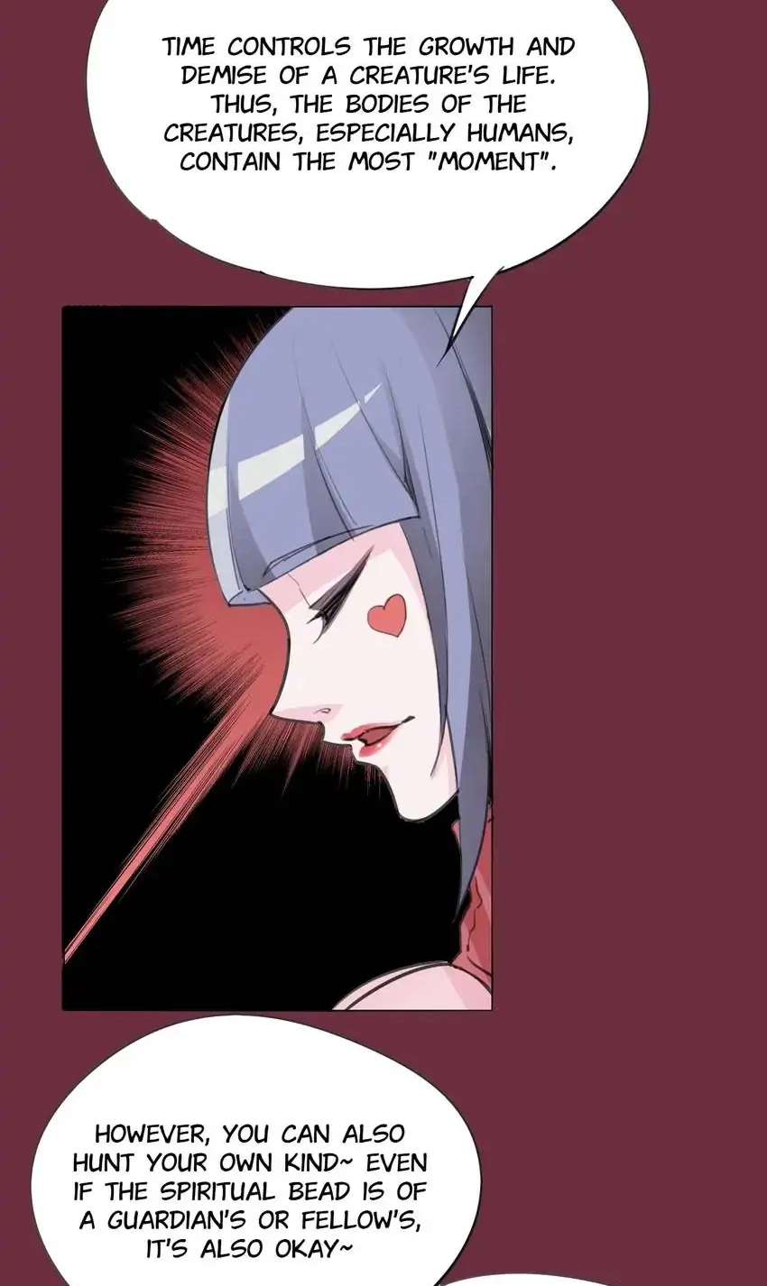 Read Time Retrograde chapter 25 image 35 on Lezhin