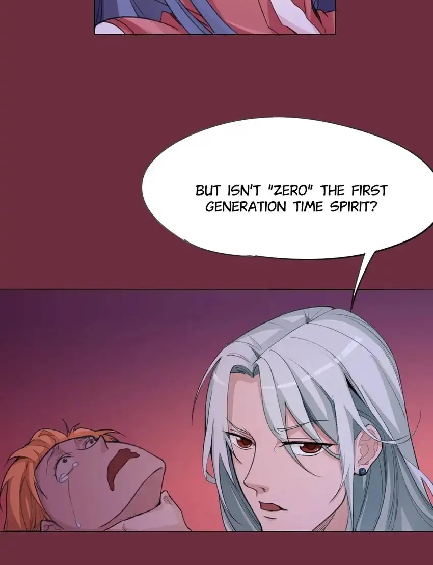 Read Time Retrograde chapter 25 image 38 on Lezhin