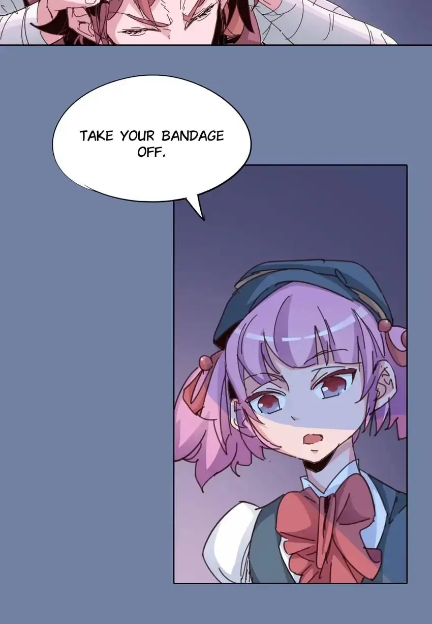 Read Time Retrograde chapter 25 image 5 on Lezhin
