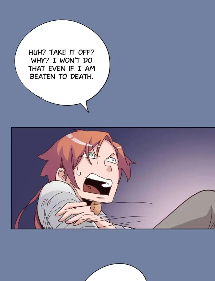 Read Time Retrograde chapter 25 image 6 on Lezhin