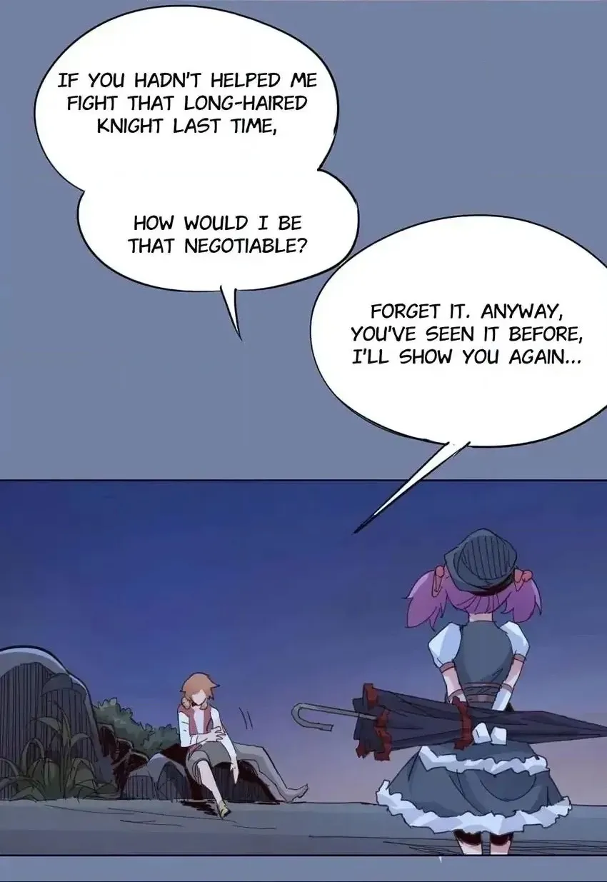 Read Time Retrograde chapter 25 image 9 on Lezhin