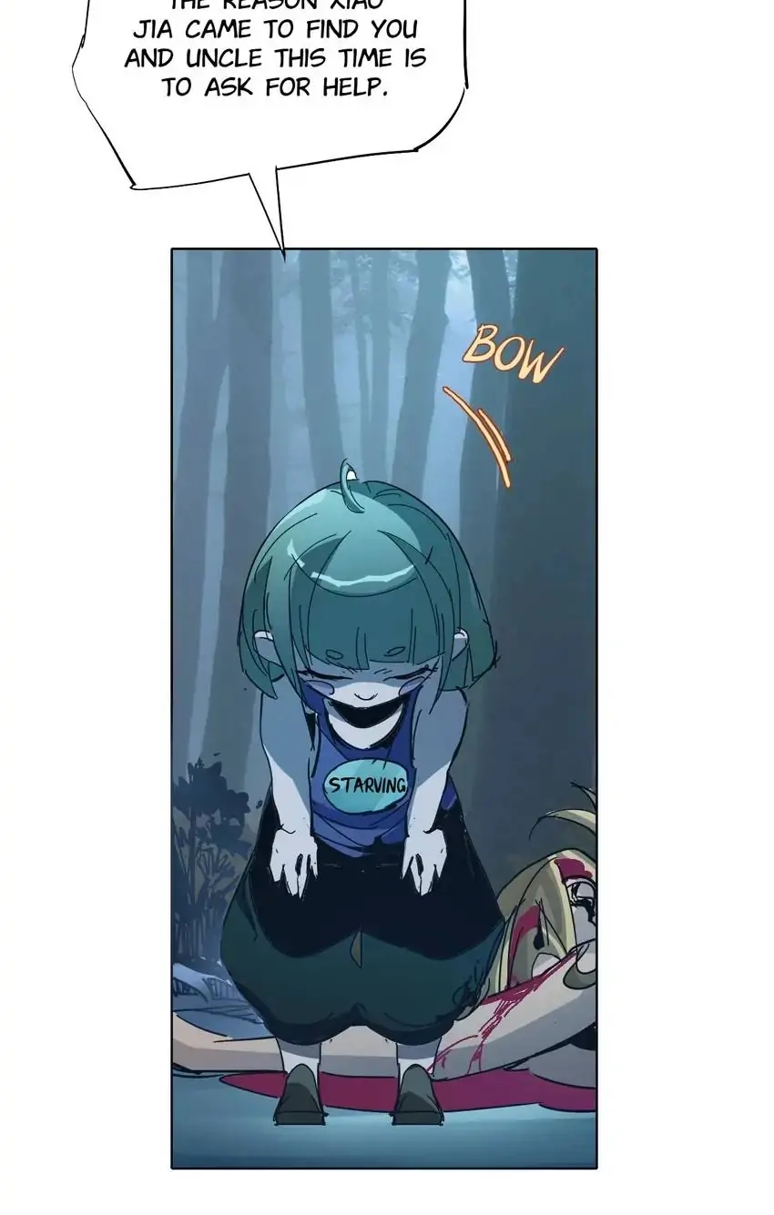 Read Time Retrograde chapter 26 image 10 on Lezhin