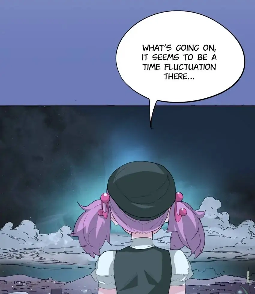 Read Time Retrograde chapter 26 image 16 on Lezhin