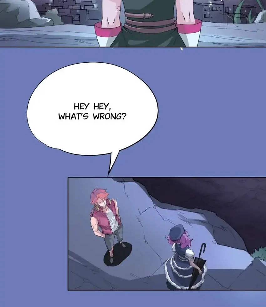 Read Time Retrograde chapter 26 image 17 on Lezhin