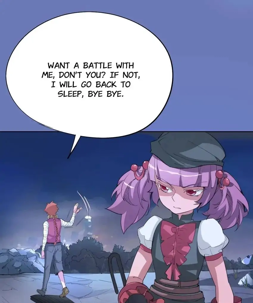 Read Time Retrograde chapter 26 image 18 on Lezhin