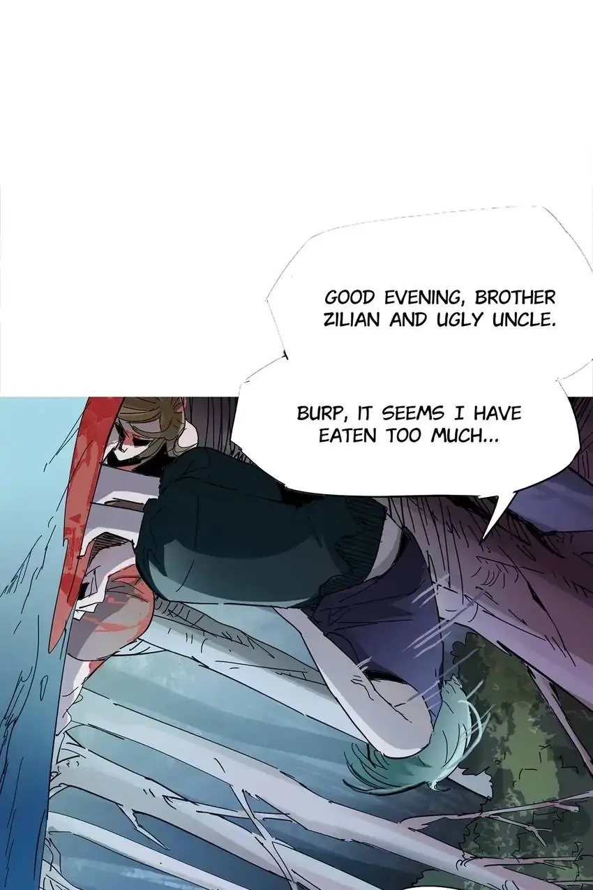 Read Time Retrograde chapter 26 image 2 on Lezhin