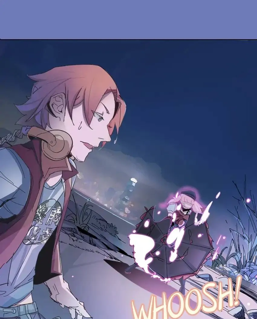 Read Time Retrograde chapter 26 image 20 on Lezhin