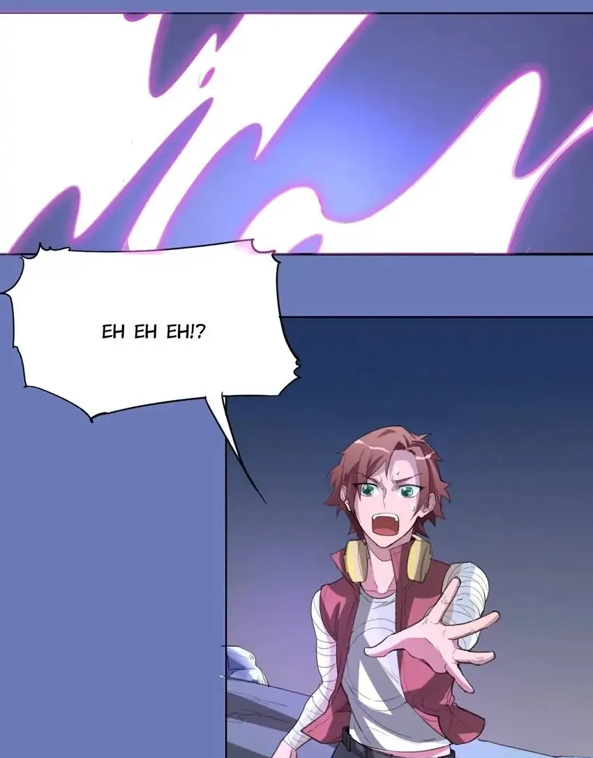 Read Time Retrograde chapter 26 image 22 on Lezhin