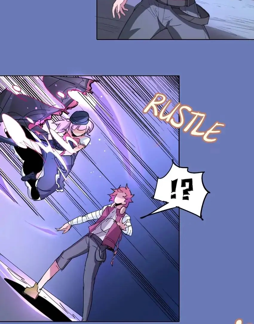 Read Time Retrograde chapter 26 image 23 on Lezhin