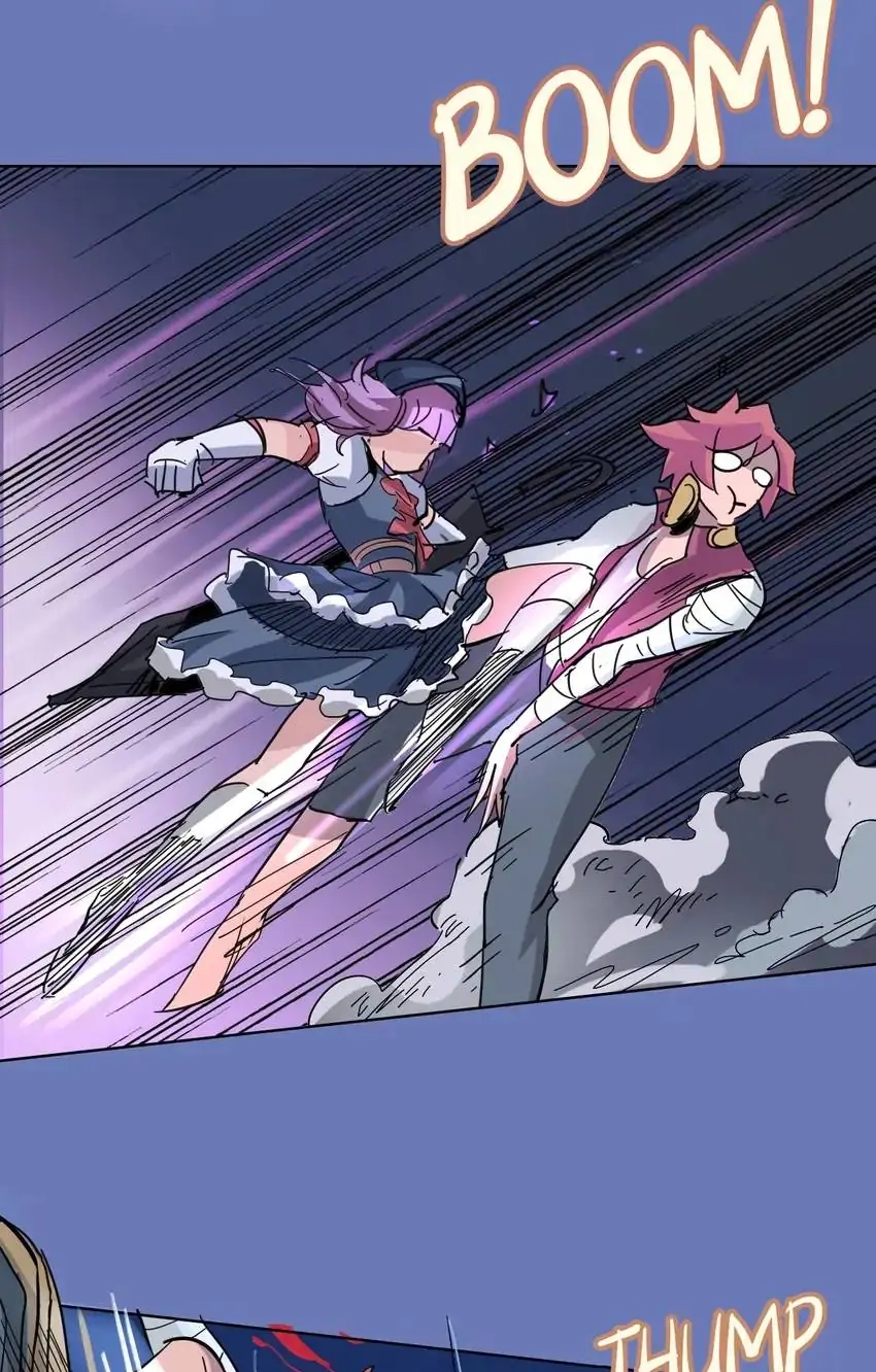 Read Time Retrograde chapter 26 image 24 on Lezhin