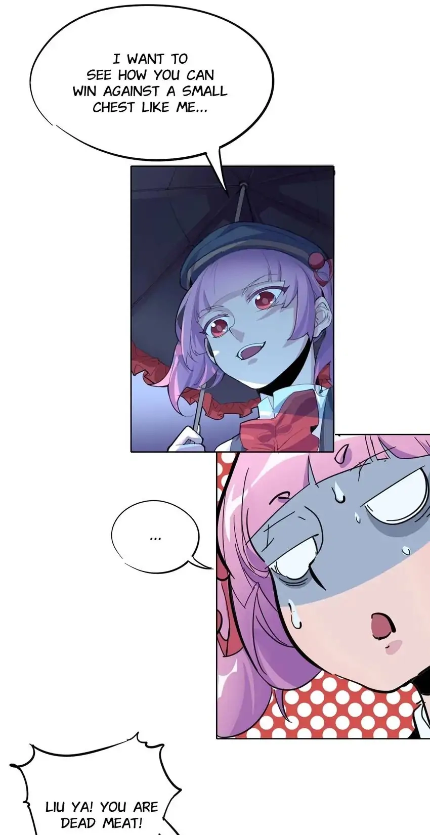 Read Time Retrograde chapter 26 image 27 on Lezhin