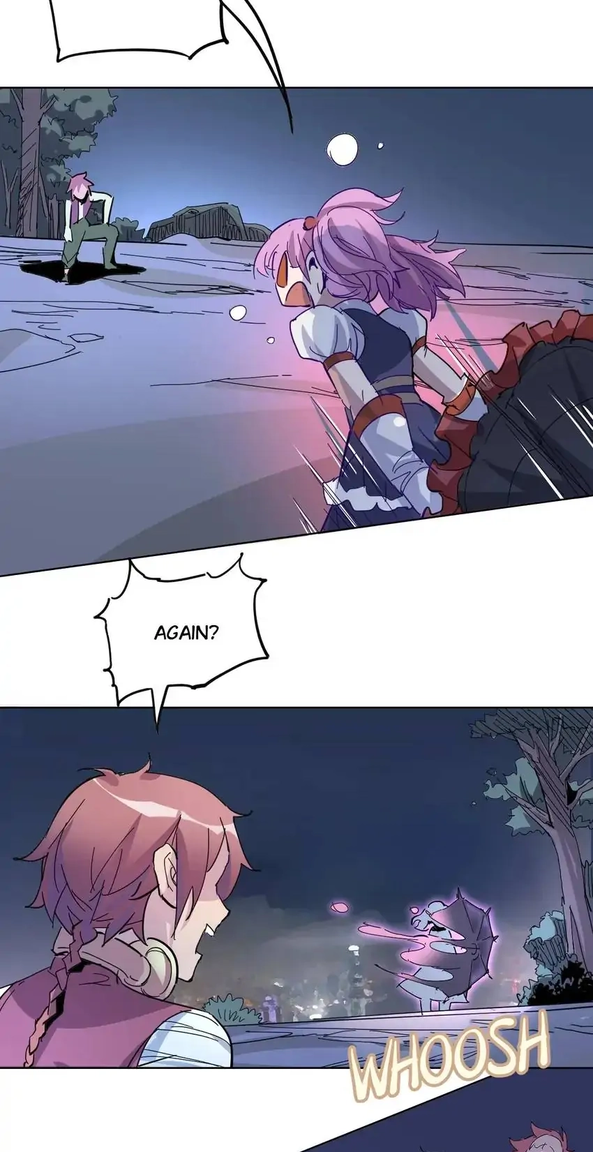 Read Time Retrograde chapter 26 image 28 on Lezhin