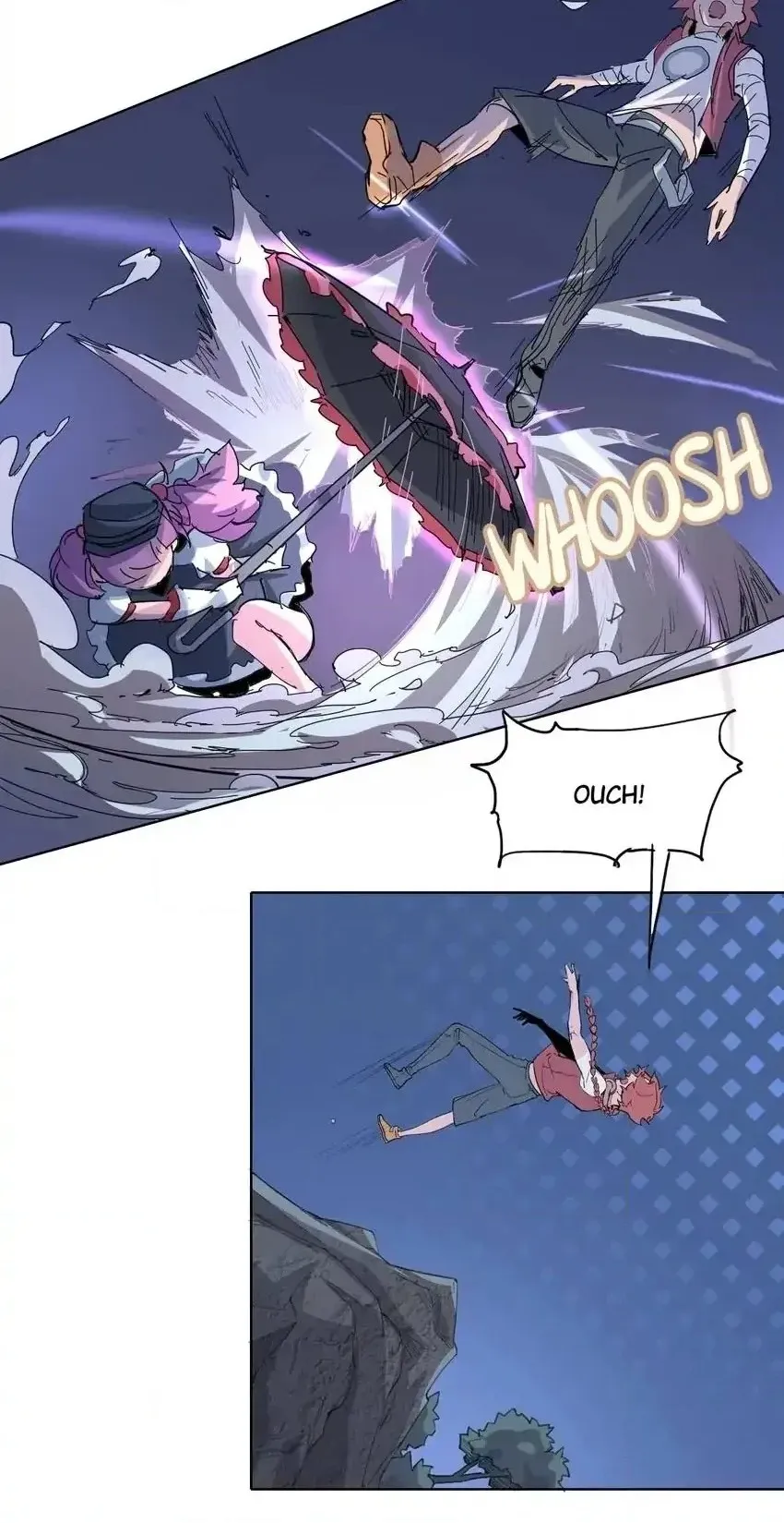 Read Time Retrograde chapter 26 image 29 on Lezhin