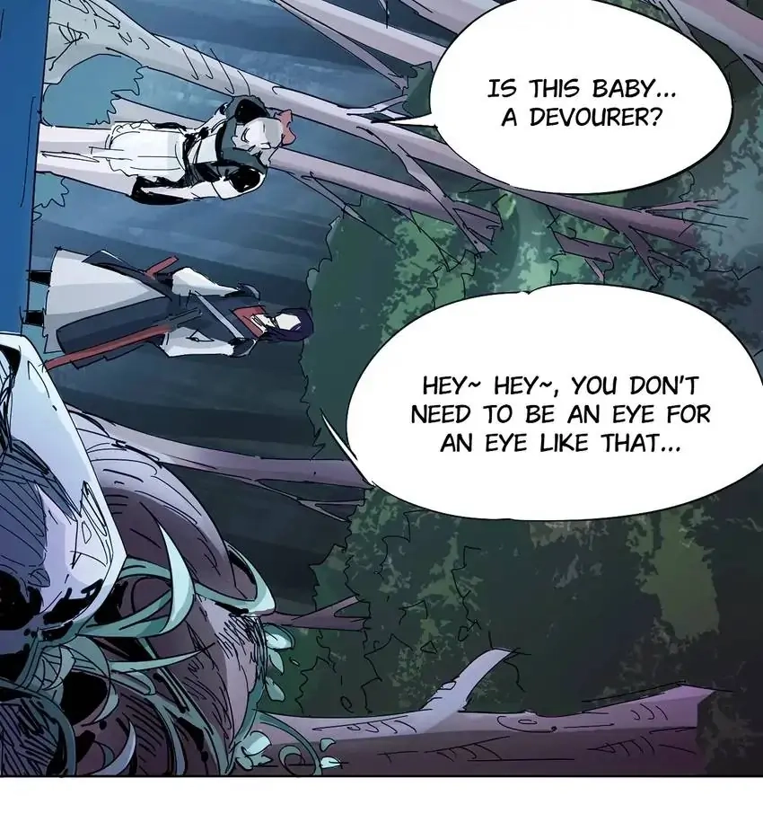 Read Time Retrograde chapter 26 image 3 on Lezhin