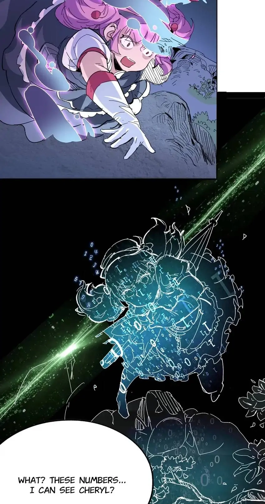 Read Time Retrograde chapter 26 image 35 on Lezhin