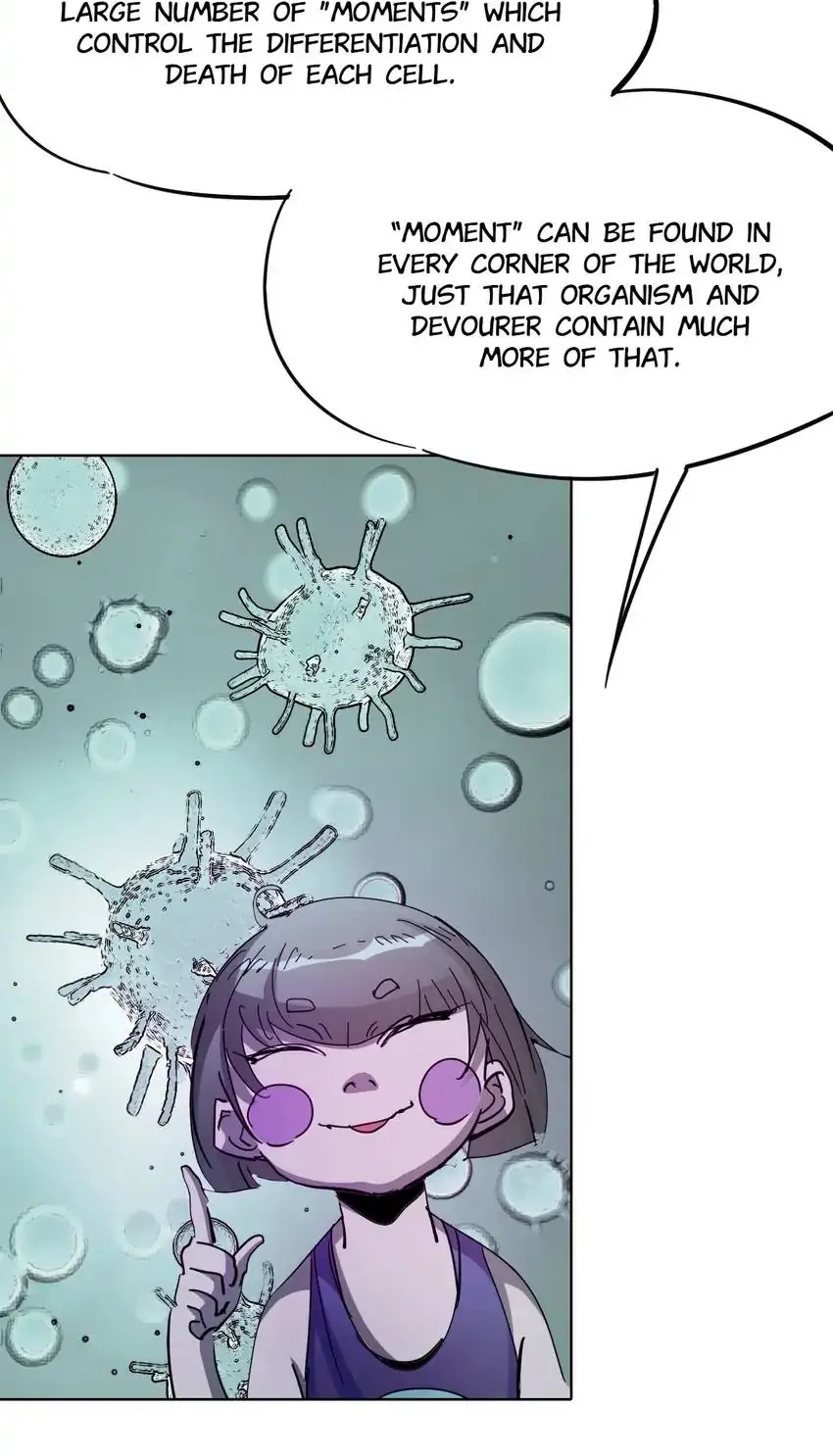 Read Time Retrograde chapter 26 image 8 on Lezhin
