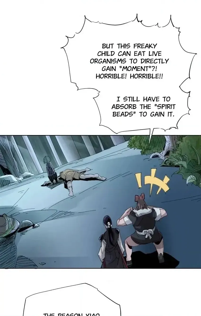 Read Time Retrograde chapter 26 image 9 on Lezhin