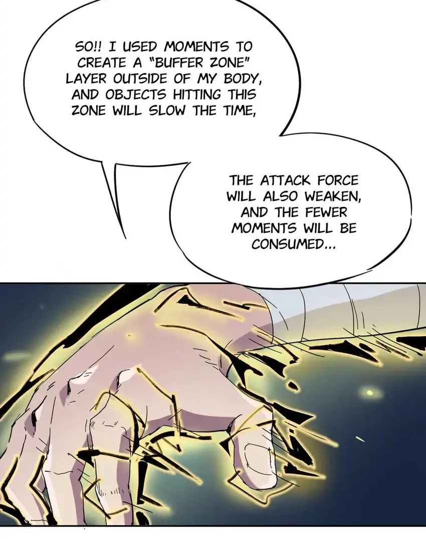 Read Time Retrograde chapter 27 image 12 on Lezhin