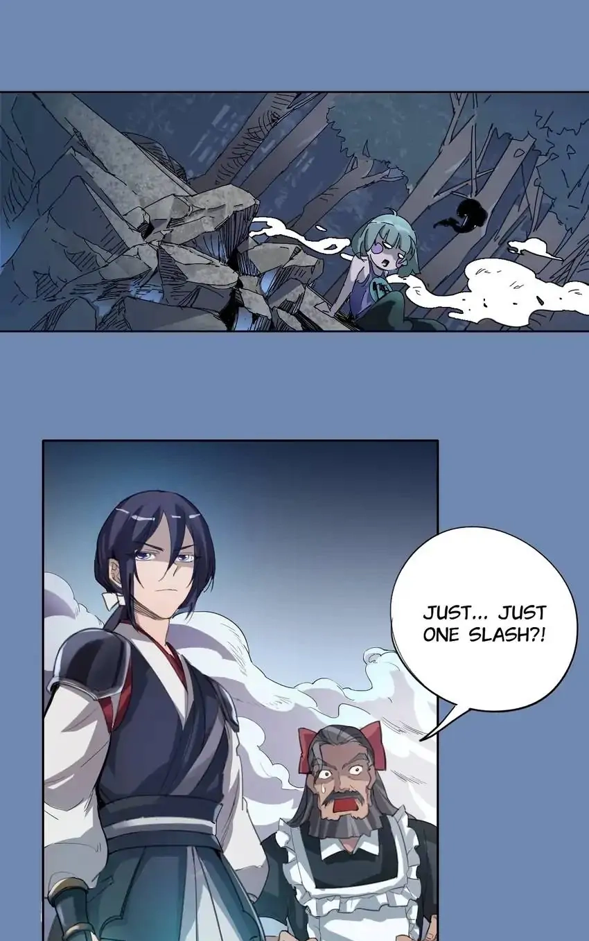 Read Time Retrograde chapter 27 image 17 on Lezhin