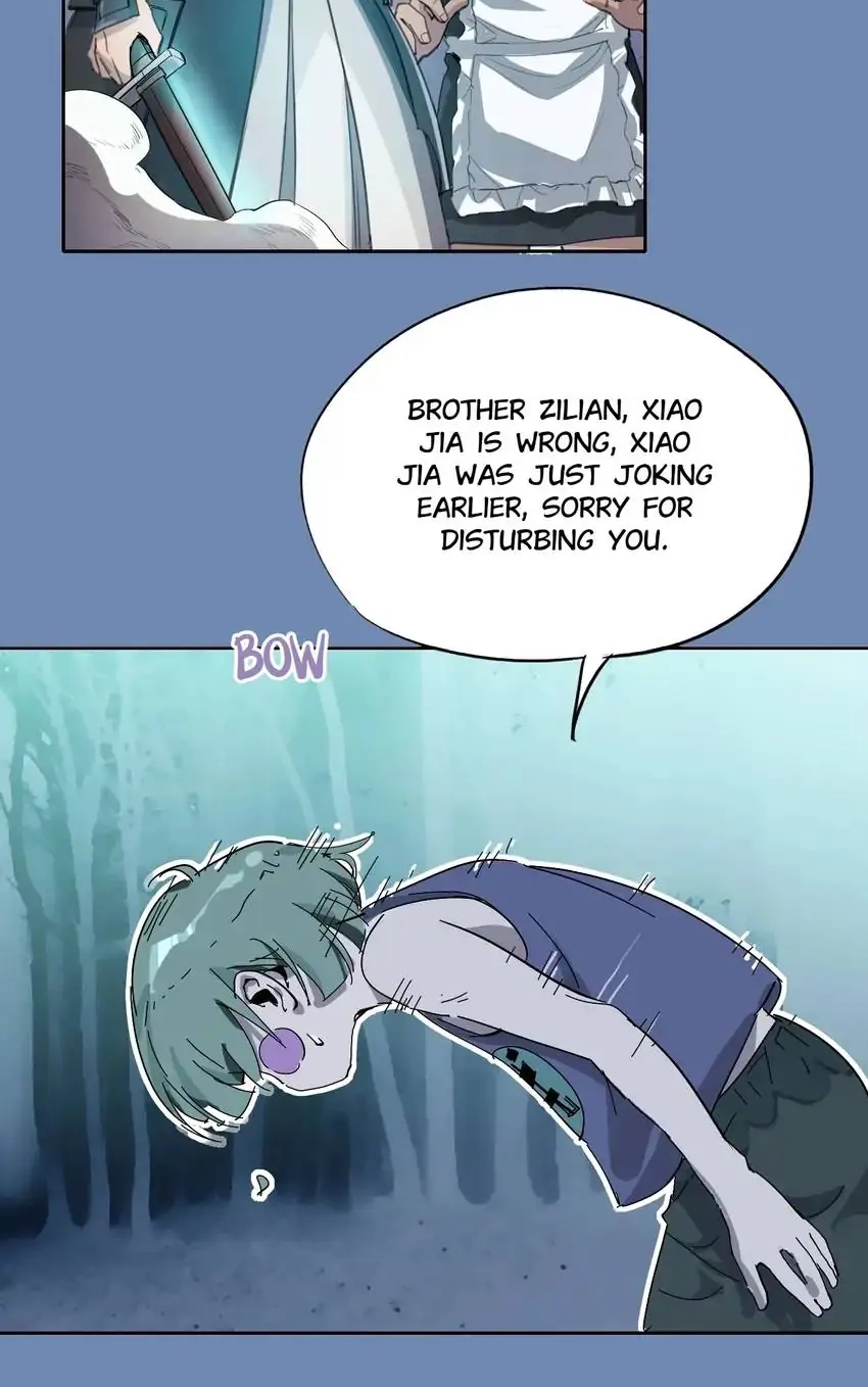 Read Time Retrograde chapter 27 image 18 on Lezhin