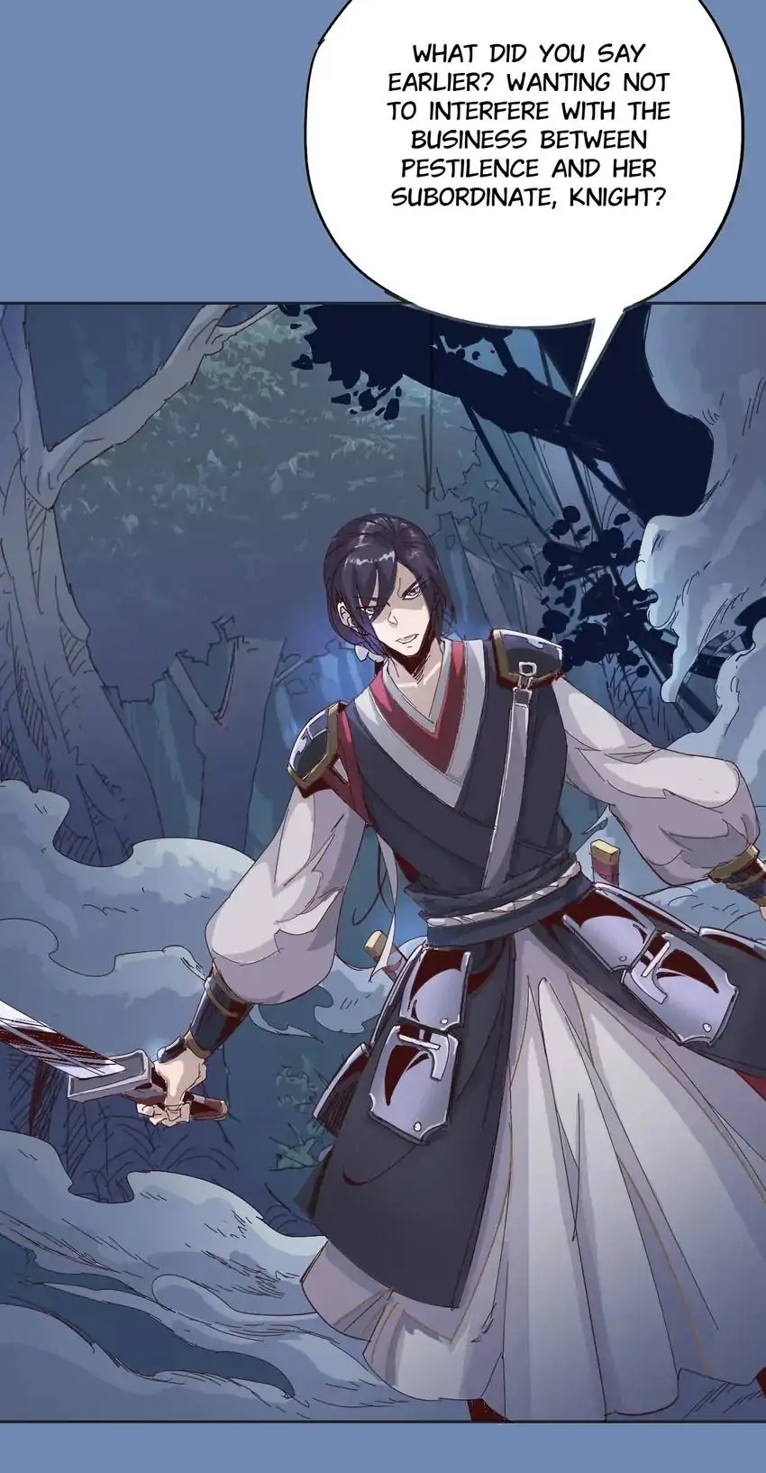 Read Time Retrograde chapter 27 image 20 on Lezhin