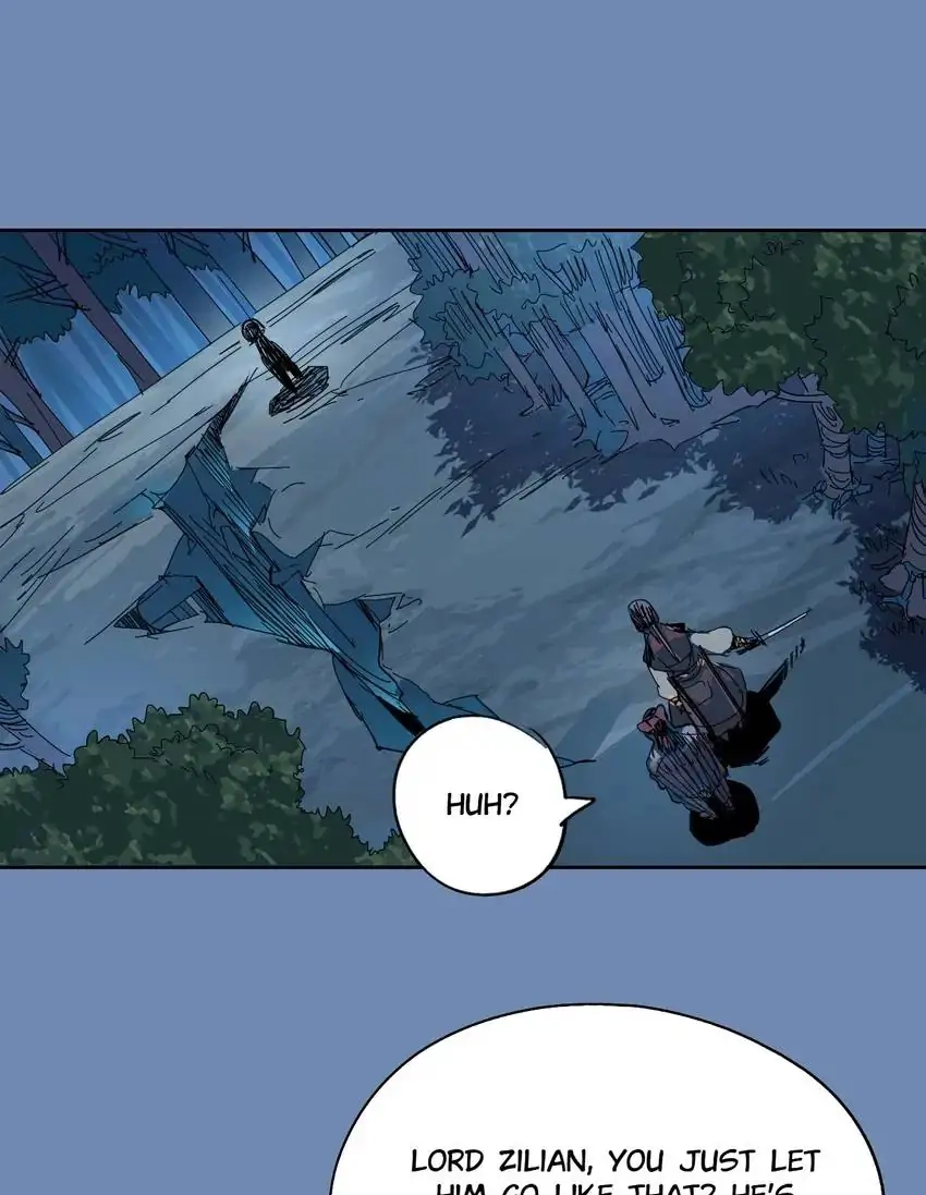 Read Time Retrograde chapter 27 image 23 on Lezhin