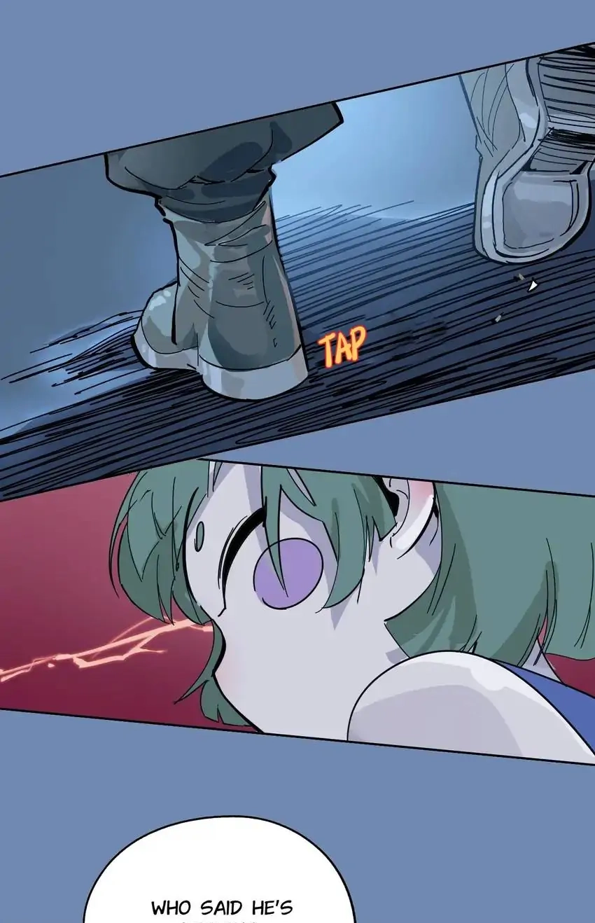 Read Time Retrograde chapter 27 image 25 on Lezhin