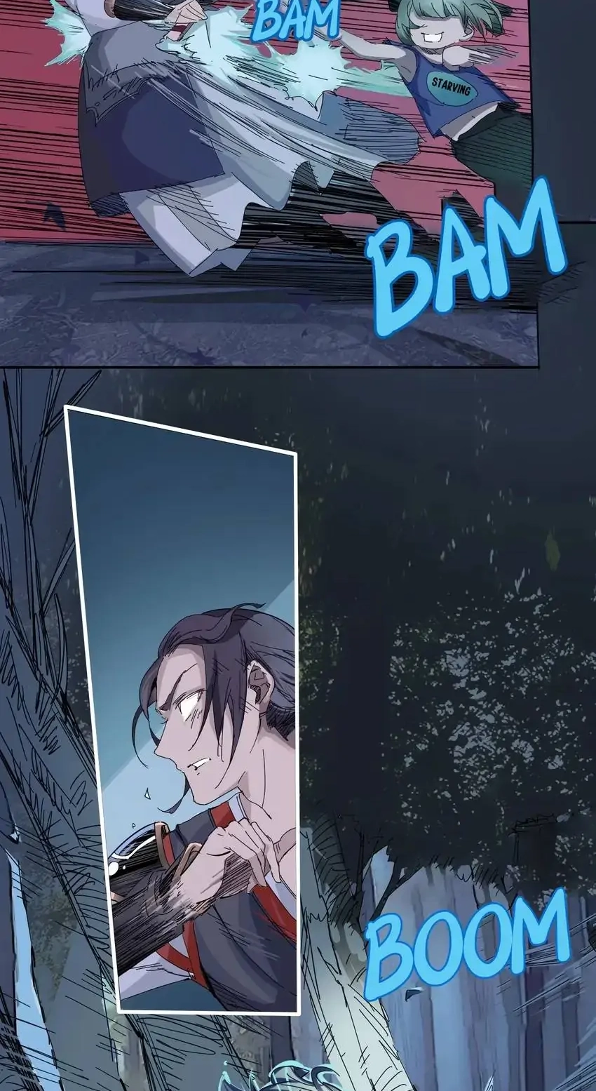 Read Time Retrograde chapter 27 image 30 on Lezhin