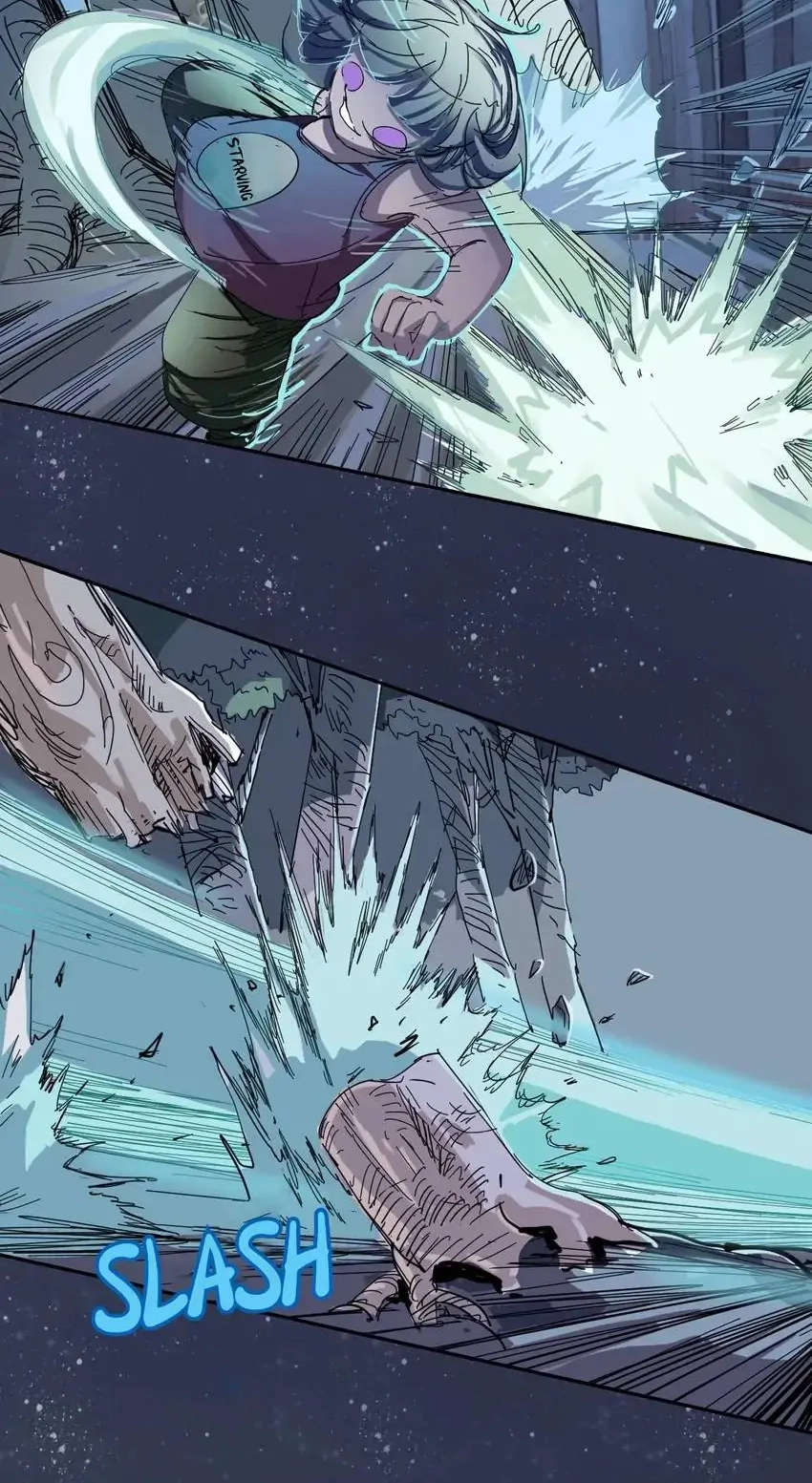 Read Time Retrograde chapter 27 image 31 on Lezhin