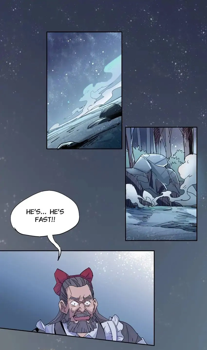 Read Time Retrograde chapter 27 image 32 on Lezhin