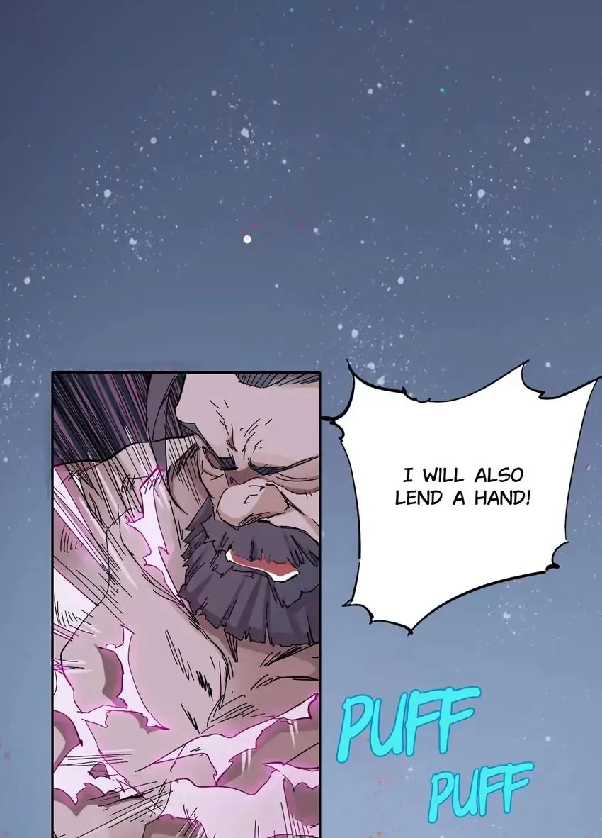 Read Time Retrograde chapter 27 image 35 on Lezhin