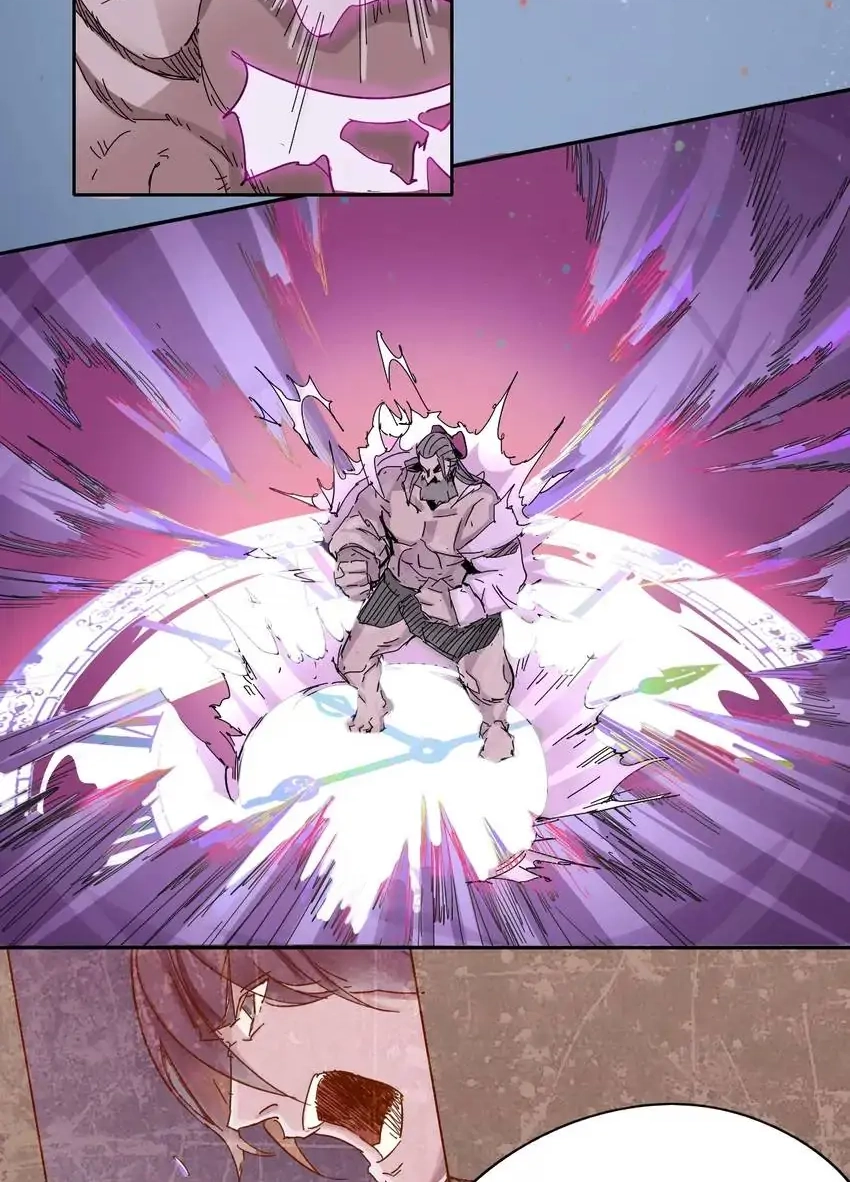 Read Time Retrograde chapter 27 image 36 on Lezhin